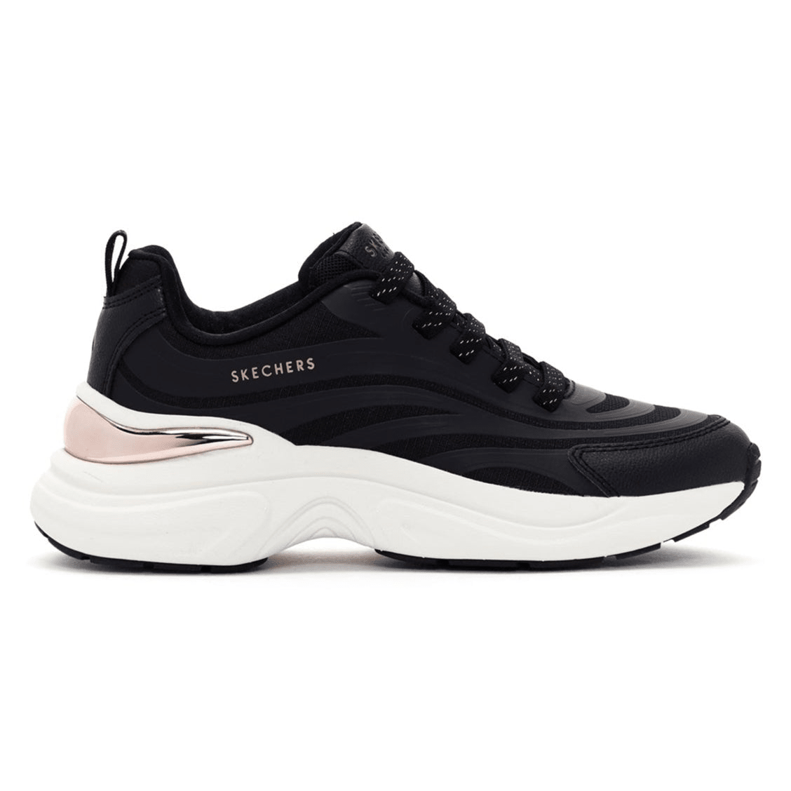 SKECHERS Hazel - Step N Flow Slip On - Footcourt Egypt