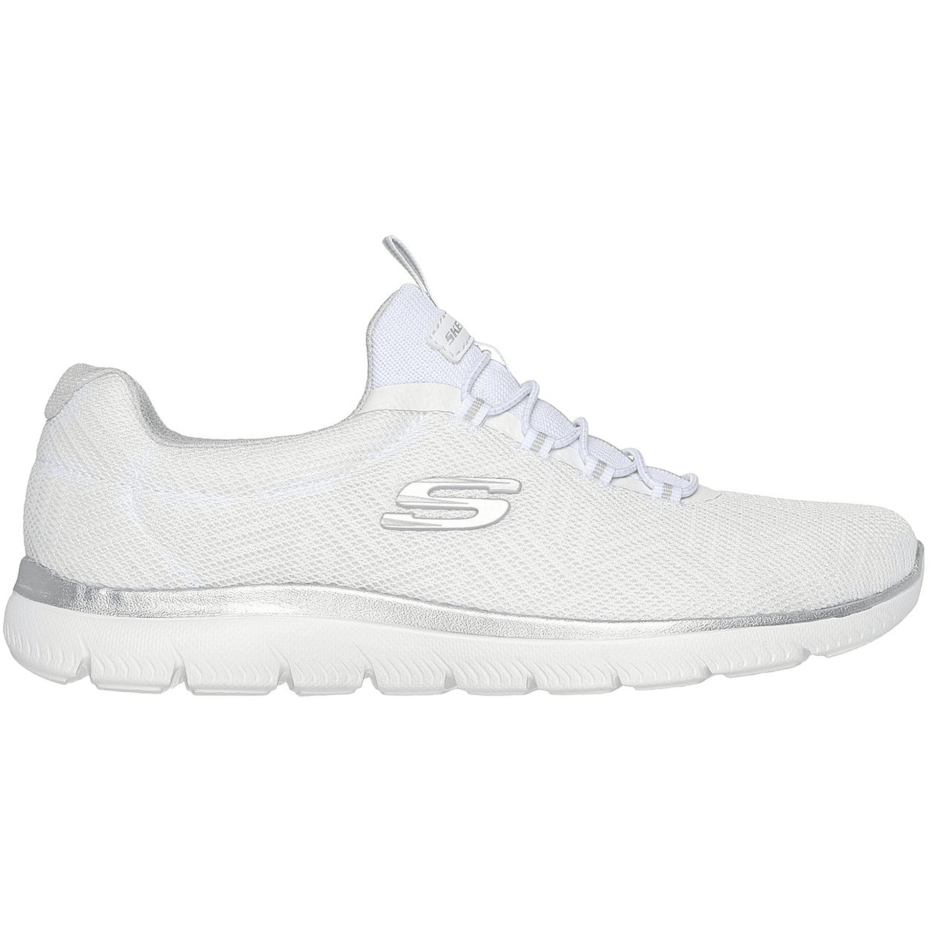 SKECHERS Summits Slip - On - Footcourt Egypt
