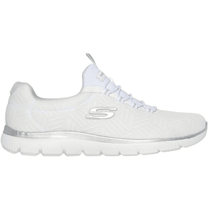 SKECHERS Summits Slip - On - Footcourt Egypt