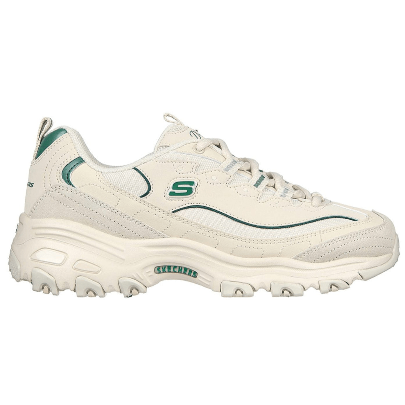 SKECHERS Sport D'Lites 1.0 - Footcourt Egypt
