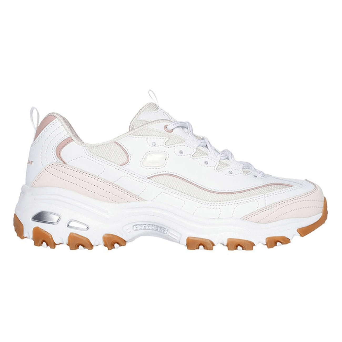 SKECHERS Sport D'Lites - Popular Vote - Footcourt Egypt