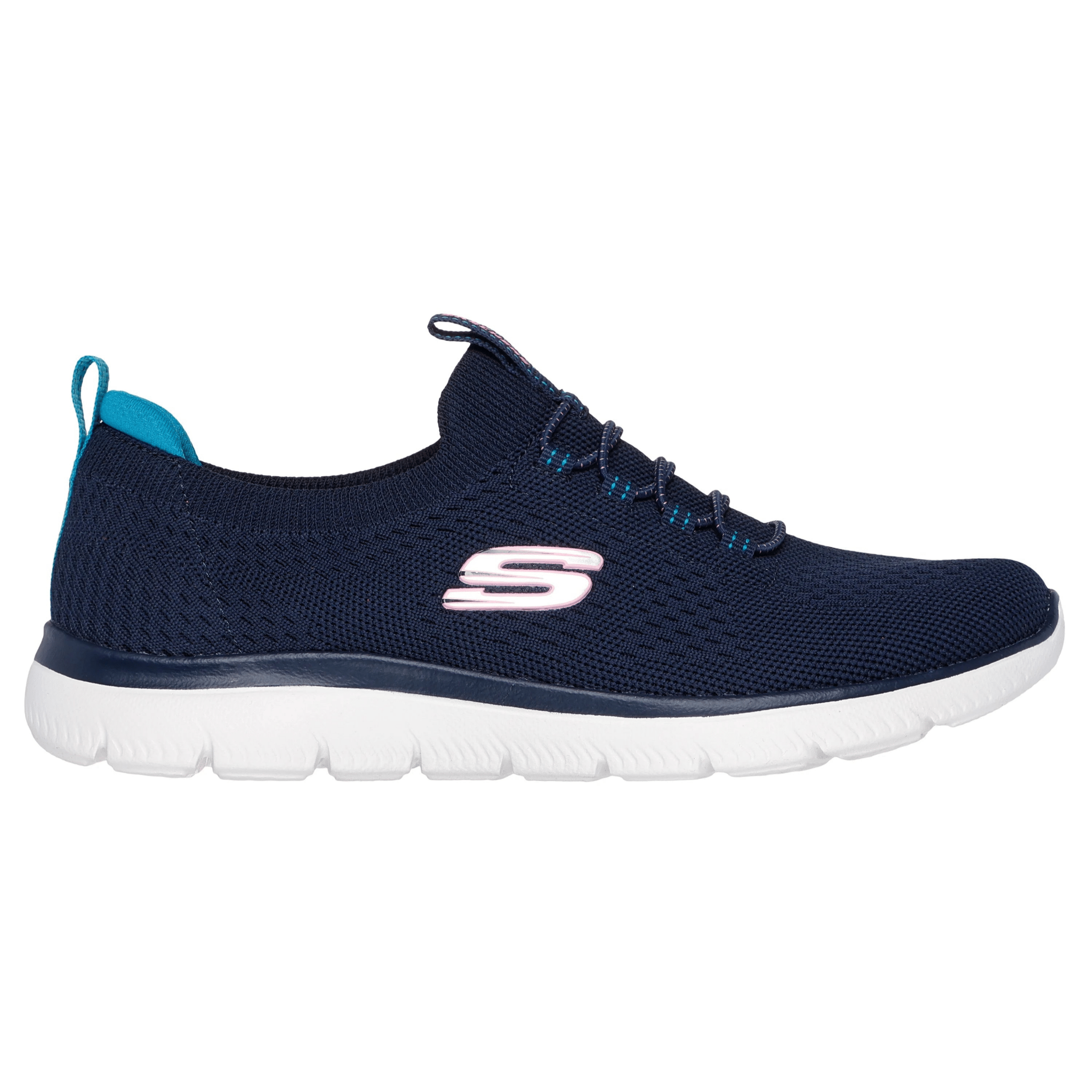 SKECHERS Summits - Top Player - Footcourt Egypt
