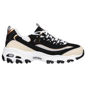 SKECHERS Sport D'Lites Women's Shoes - Footcourt Egypt