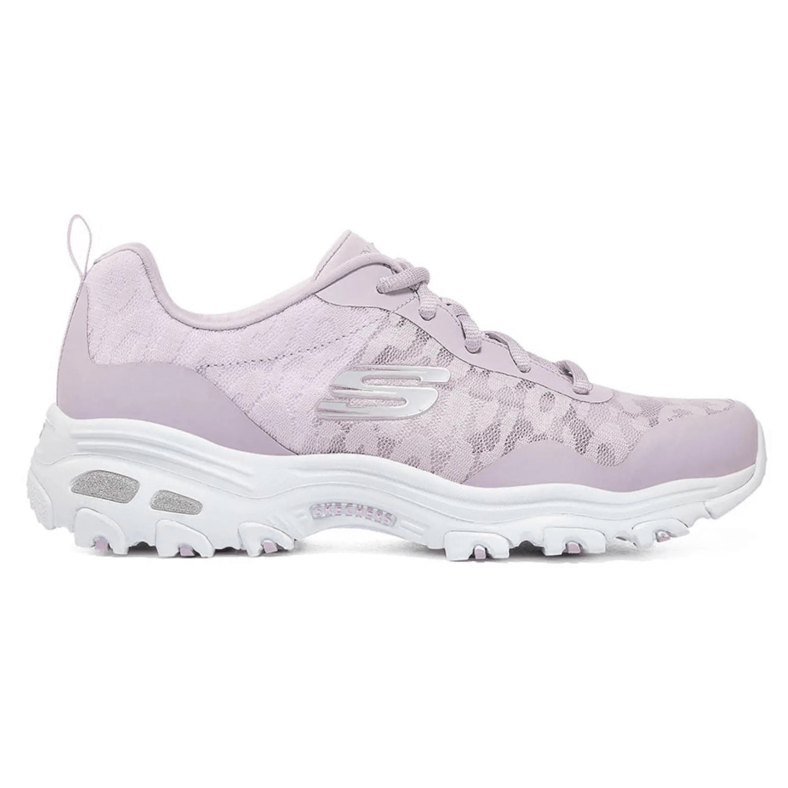 SKECHERS D'Lites 1.0 Women's Comfortable Shoes - Footcourt Egypt