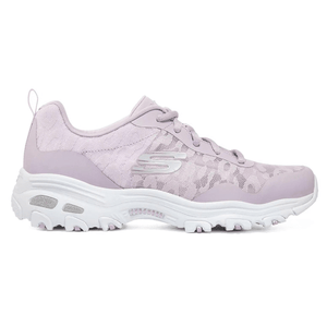SKECHERS D'Lites 1.0 Women's Comfortable Shoes - Footcourt Egypt