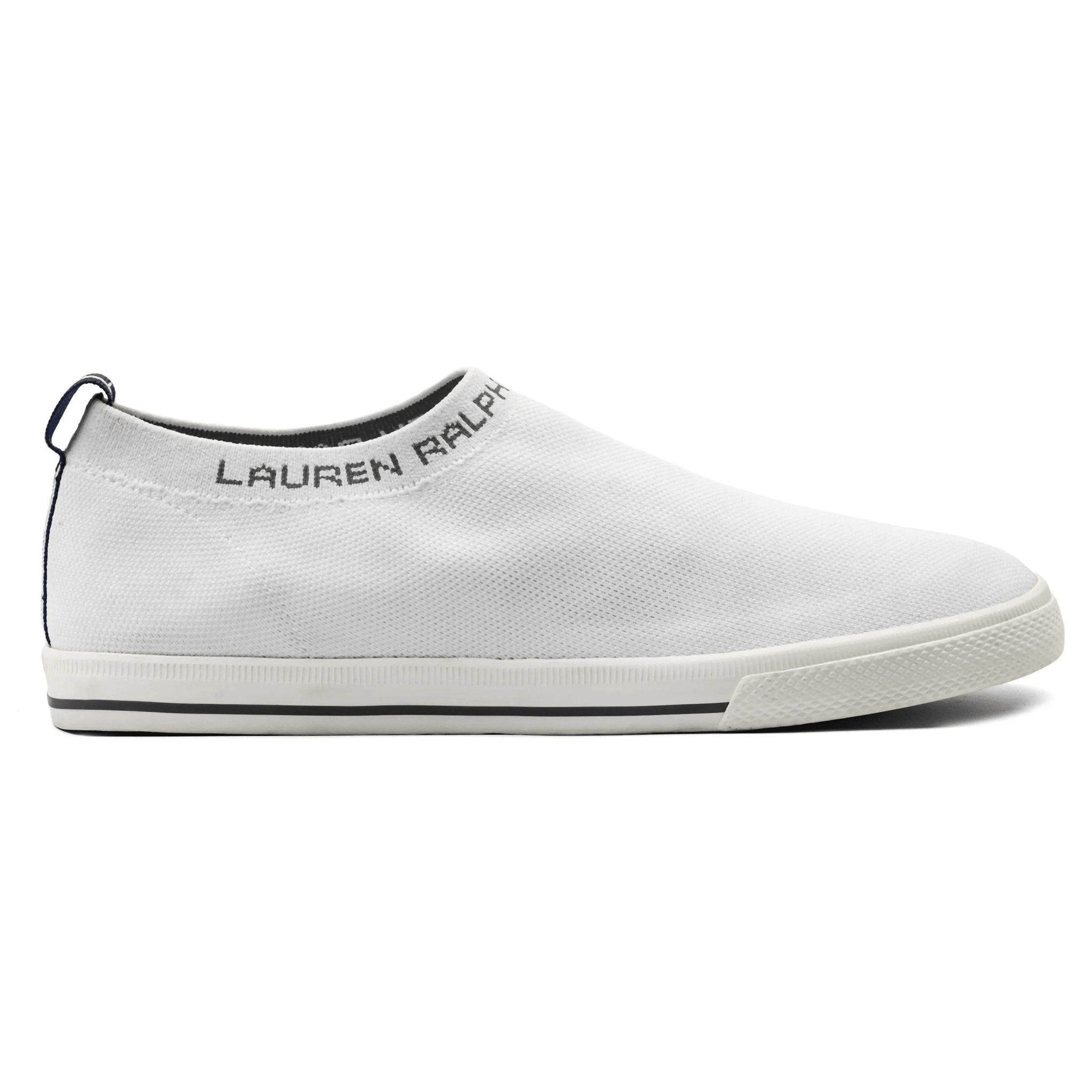 Ralph Lauren Jordyn Women's Slip On Vlc - Footcourt Egypt