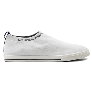 Ralph Lauren Jordyn Women's Slip On Vlc - Footcourt Egypt