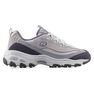SKECHERS Shoes Casual DLites - Footcourt Egypt