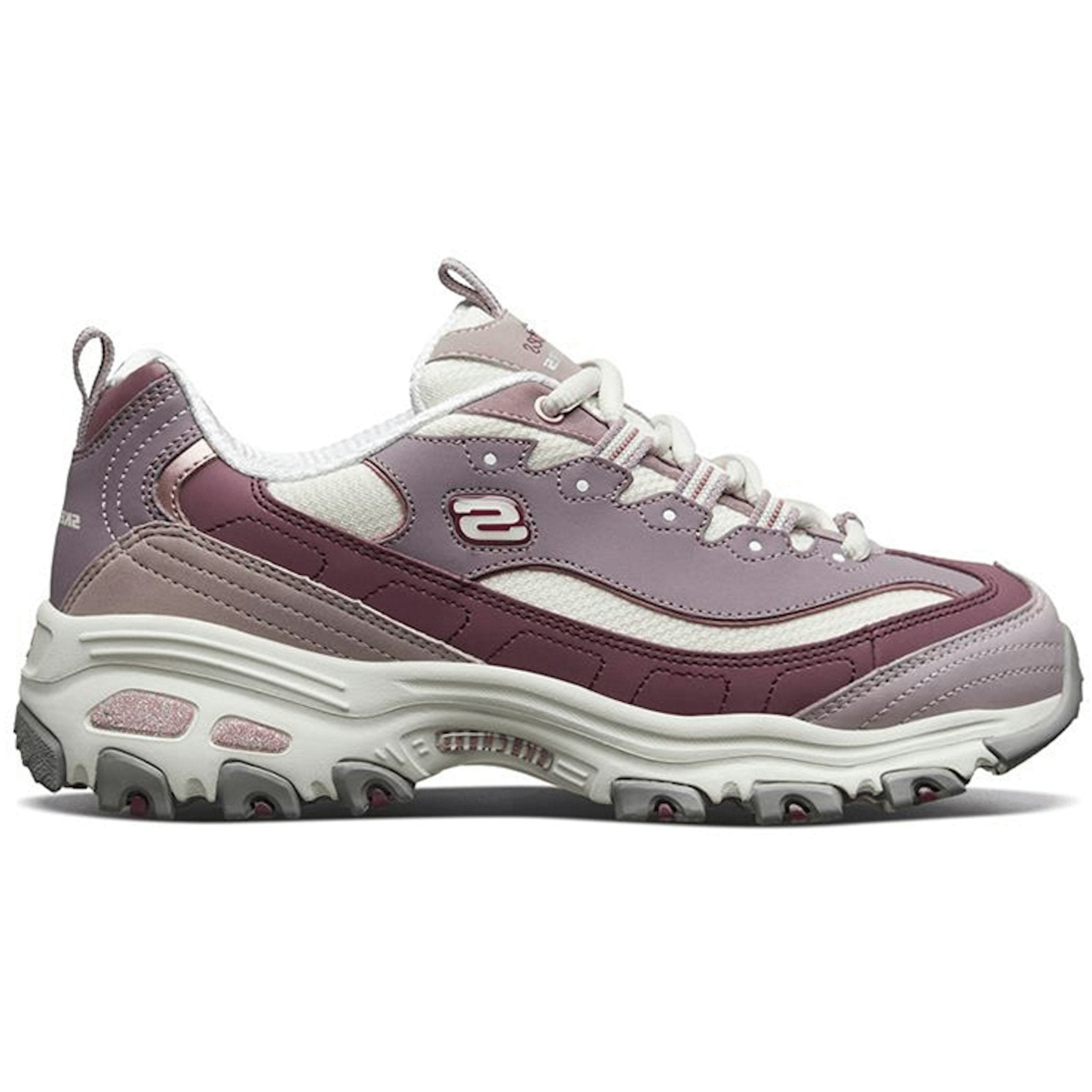 SKECHERS D'lites - Cool Change - Footcourt Egypt