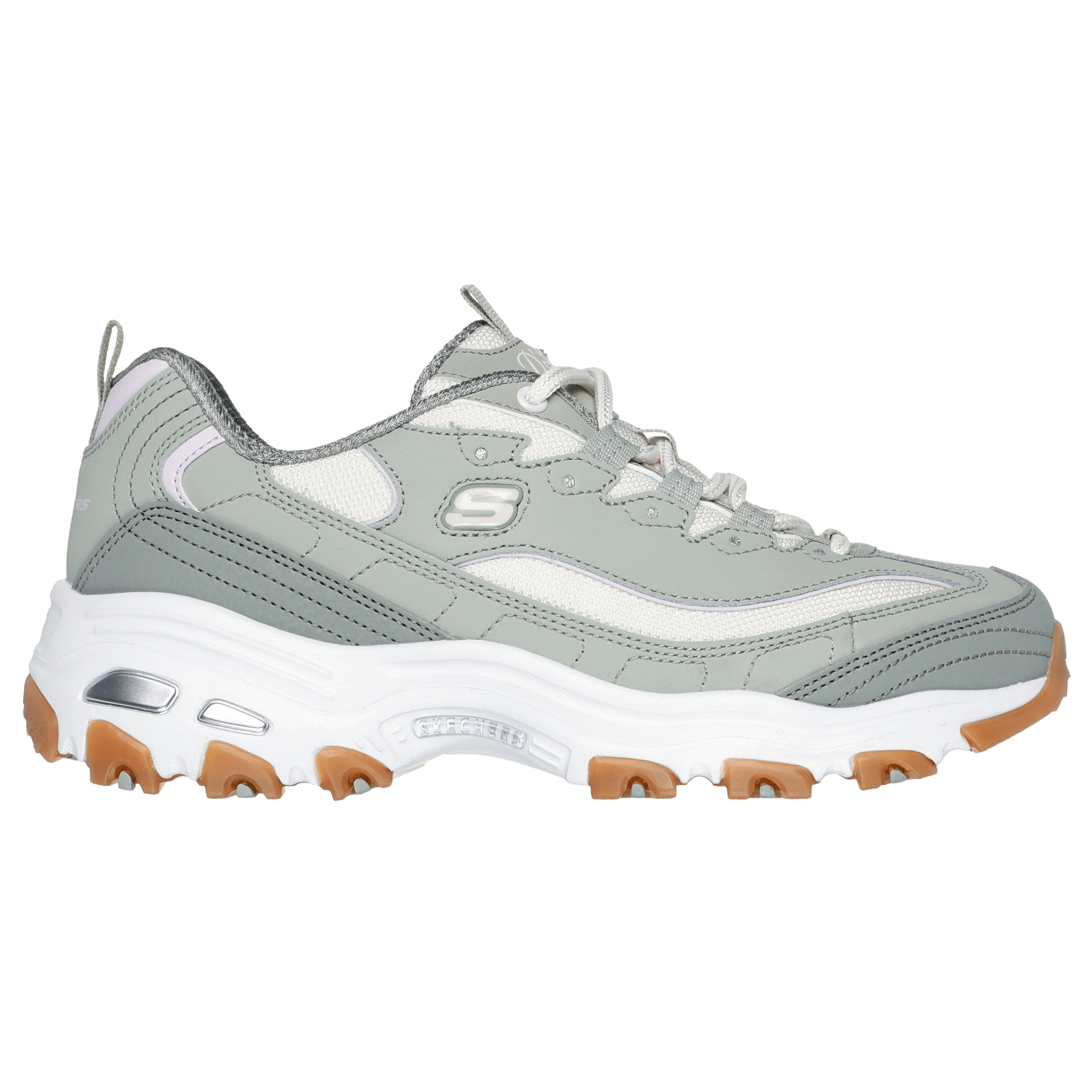 SKECHERS D'lites - Popular Vote - Footcourt Egypt