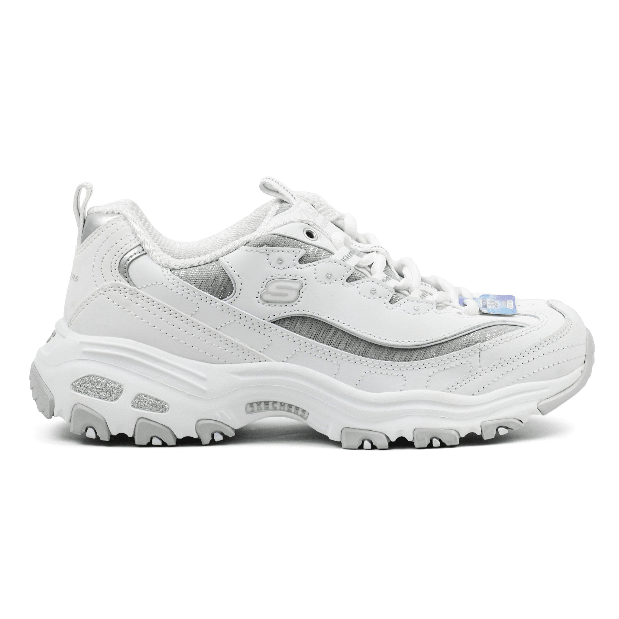 SKECHERS D'lites - Popular Vote - Footcourt Egypt