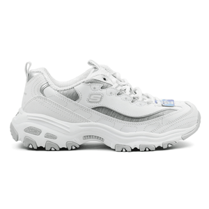 SKECHERS D'lites - Popular Vote - Footcourt Egypt