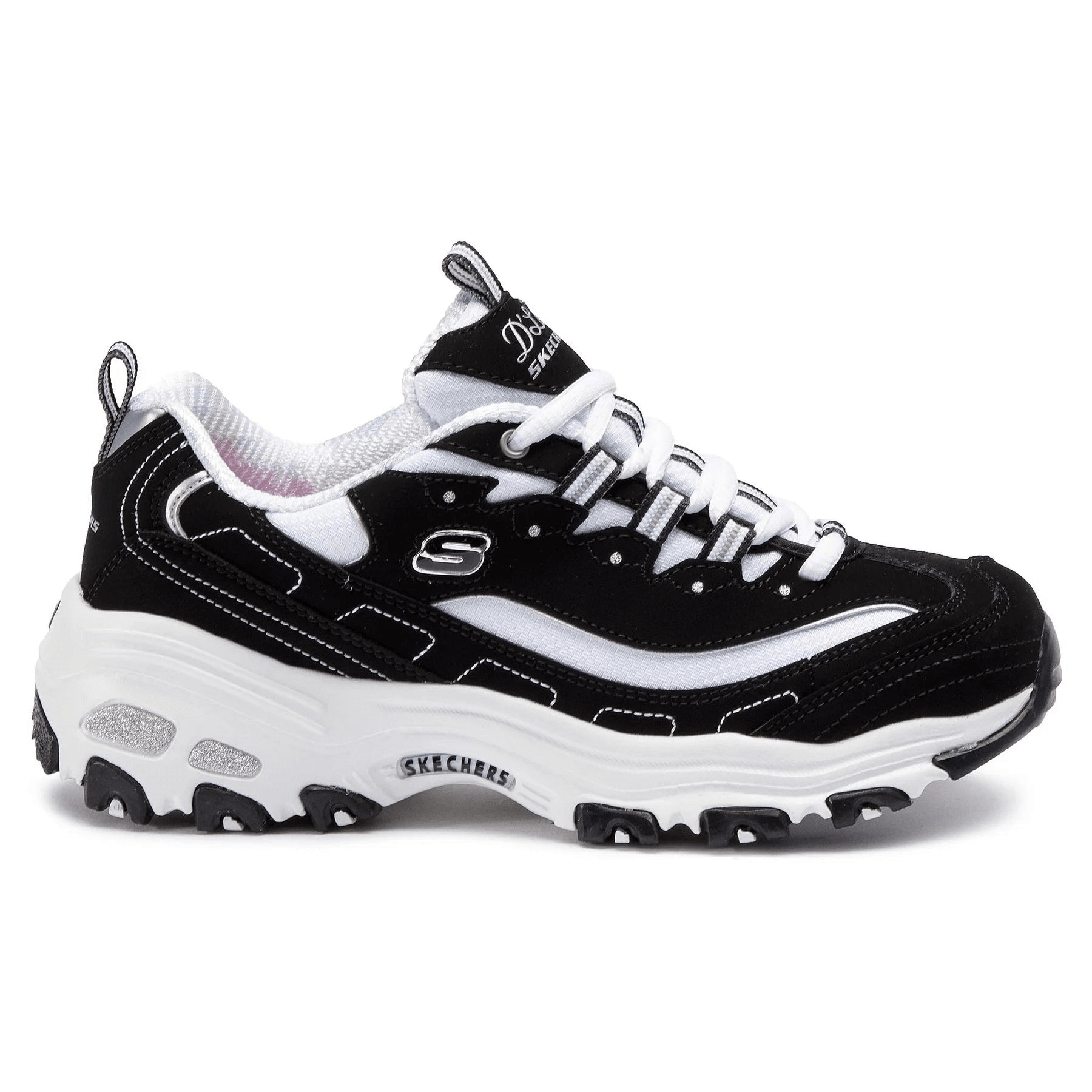 SKECHERS D'lites - Biggest Fan - Footcourt Egypt