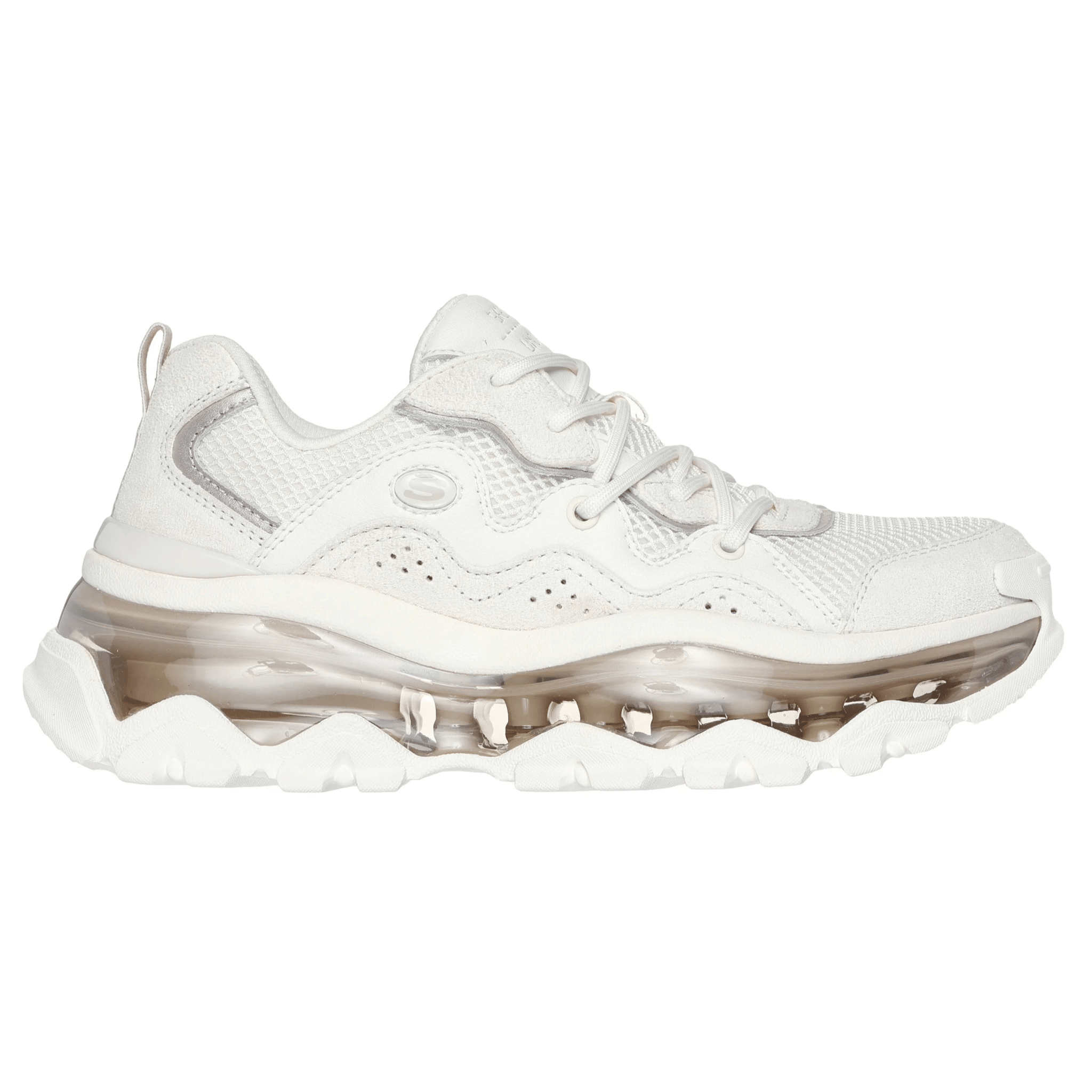 SKECHERS Uno Chaos Womens - Footcourt Egypt