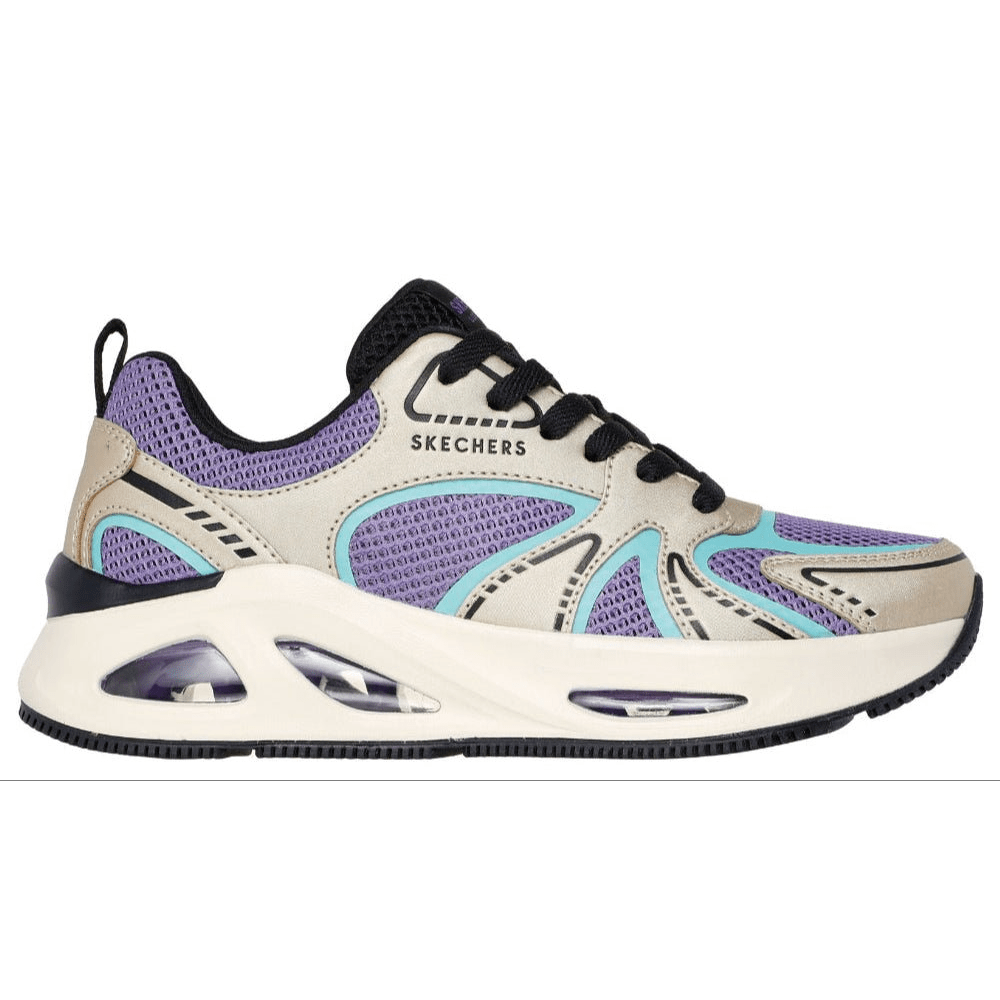 SKECHERS Uno Ego - Illustris Air - Footcourt Egypt