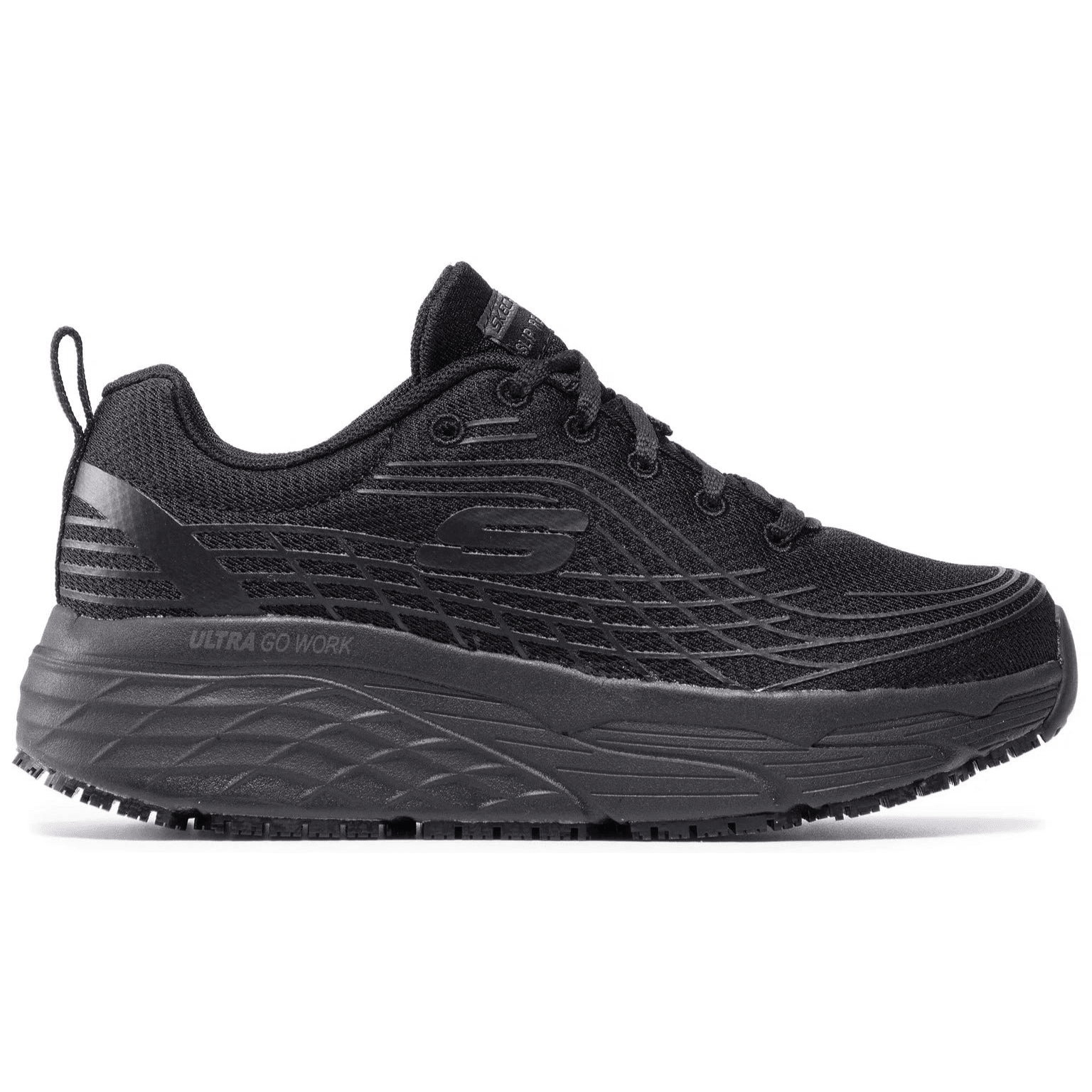 SKECHERS Max Cushioning Elite Sr - Footcourt Egypt