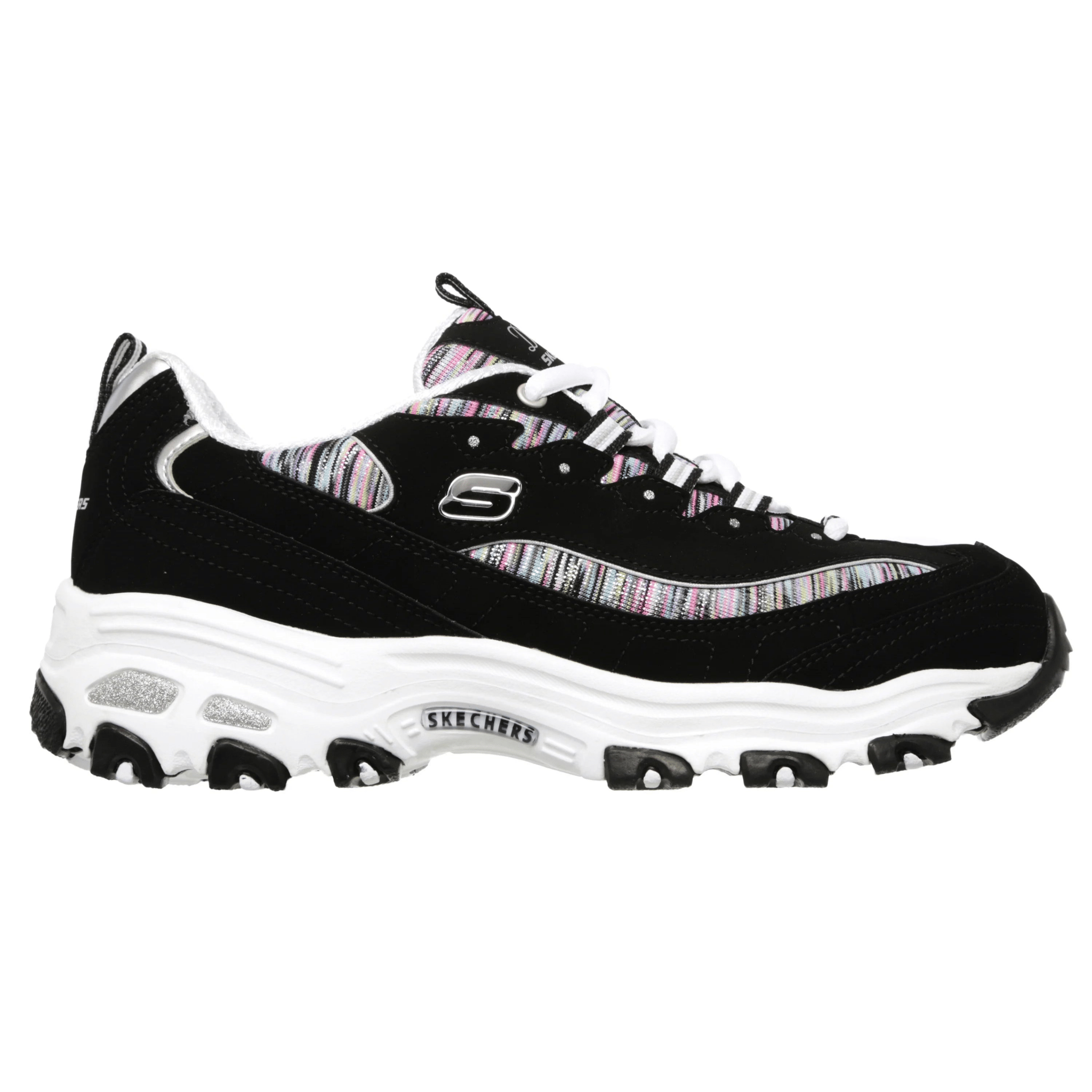 SKECHERS D'Lites - Interlude - Footcourt Egypt