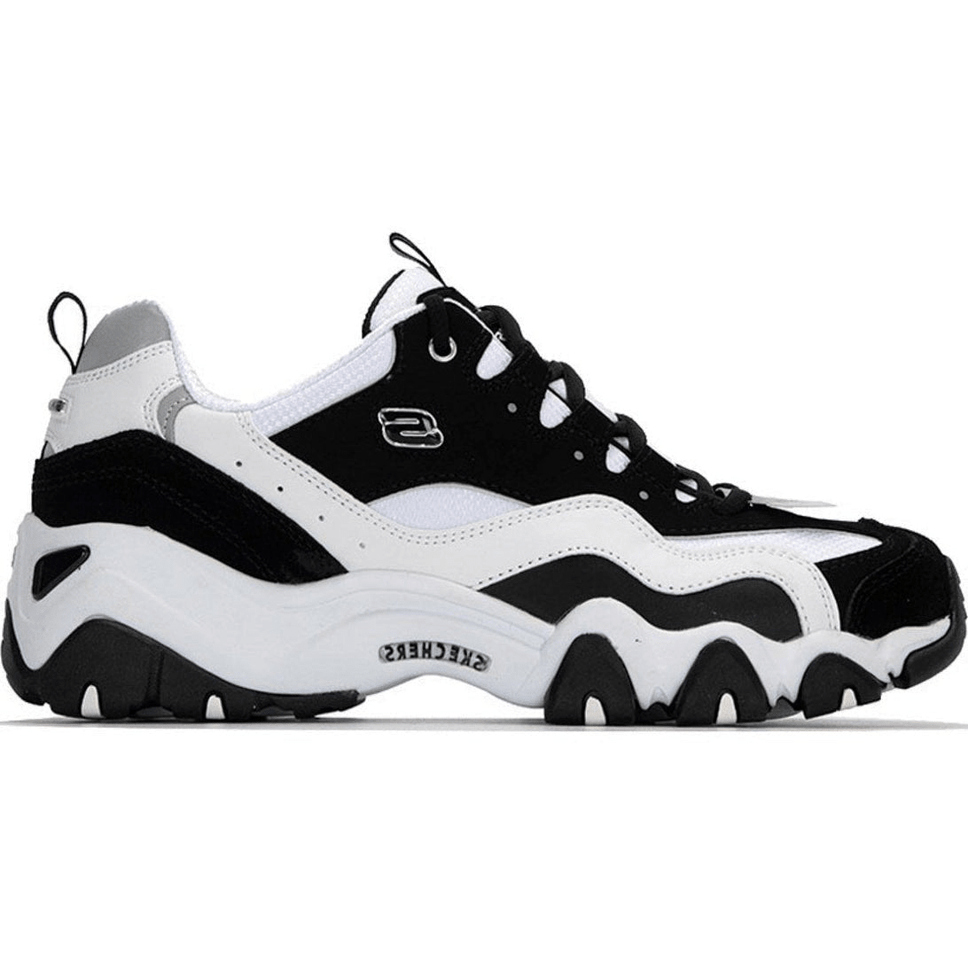 SKECHERS D'Lites 2.0 low Sports Shoes - Footcourt Egypt
