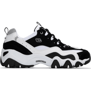 SKECHERS D'Lites 2.0 low Sports Shoes - Footcourt Egypt