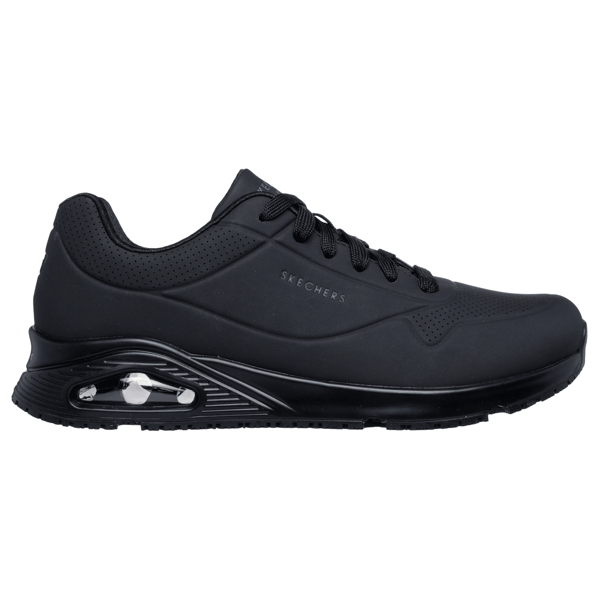 SKECHERS Work Relaxed Fit: UNO SR - Sutal Womens - Footcourt Egypt
