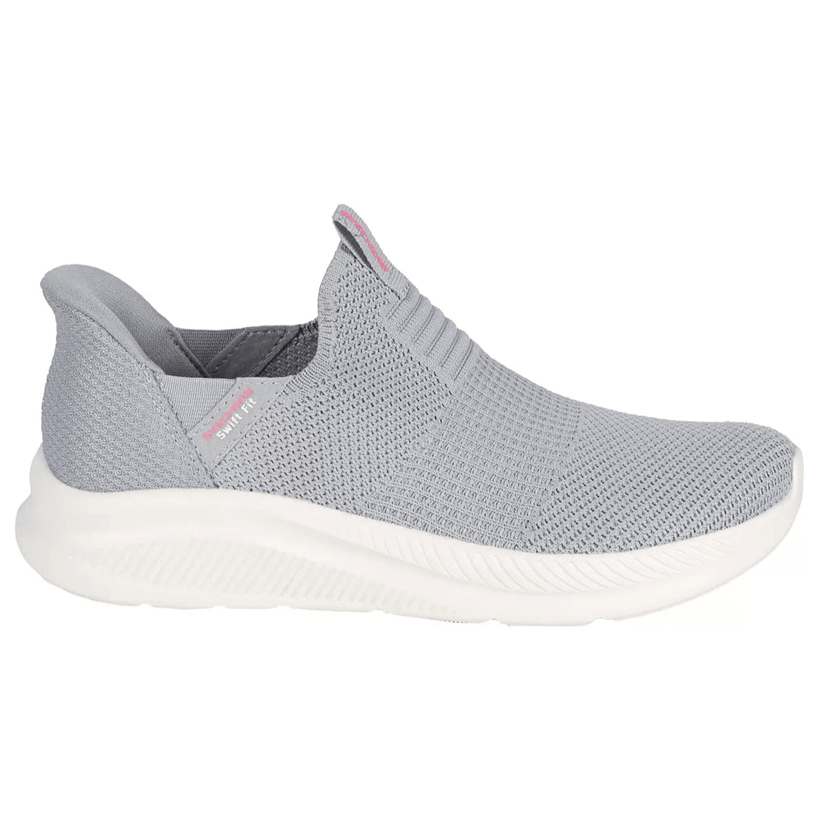 SKECHERS Women's Swift Fit Sneaker - Footcourt Egypt