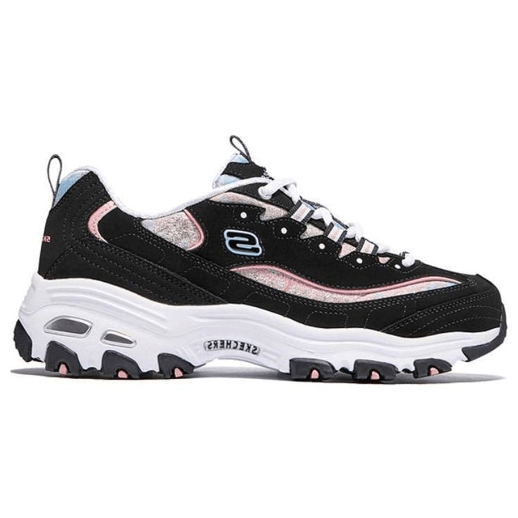 SKECHERS D'lites - Whimsical Dream - Footcourt Egypt
