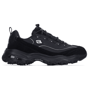 SKECHERS D'Lites 1.0 Sneakers Womens 2 - Footcourt Egypt
