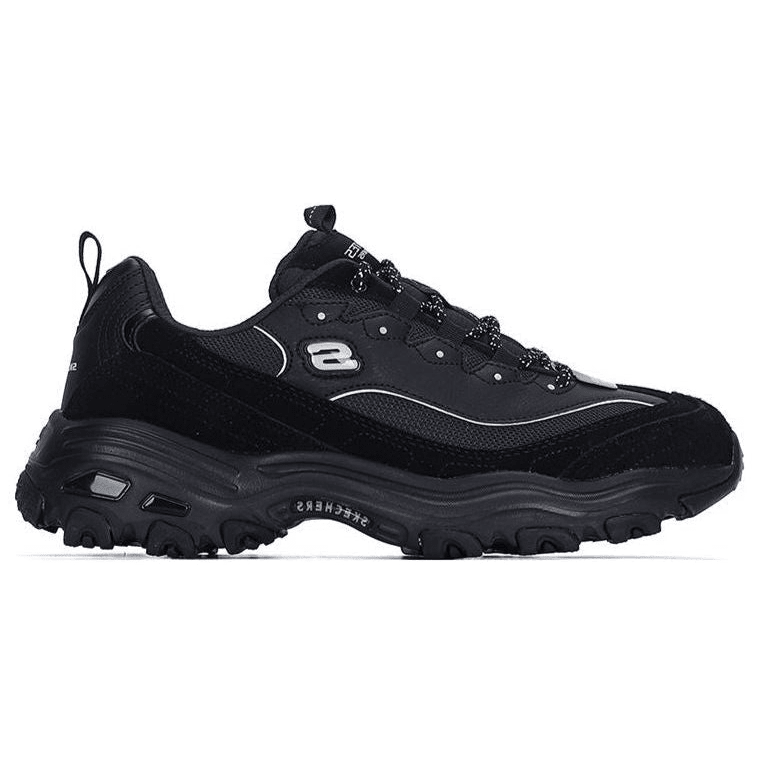 SKECHERS D'Lites 1.0 Sneakers Womens 2 - Footcourt Egypt