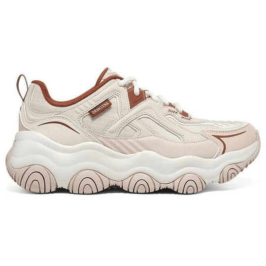 SKECHERS Women's Shoes Skechers D'lites 1.0 - Footcourt Egypt