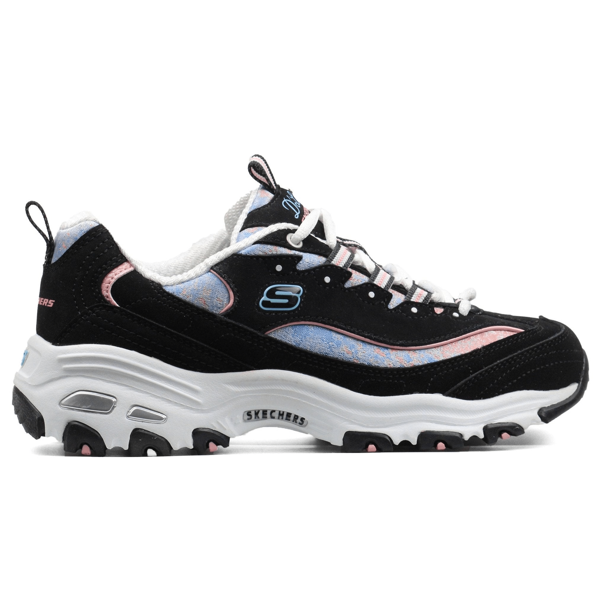 SKECHERS D'Lites - Splendid Journey Womens - Footcourt Egypt