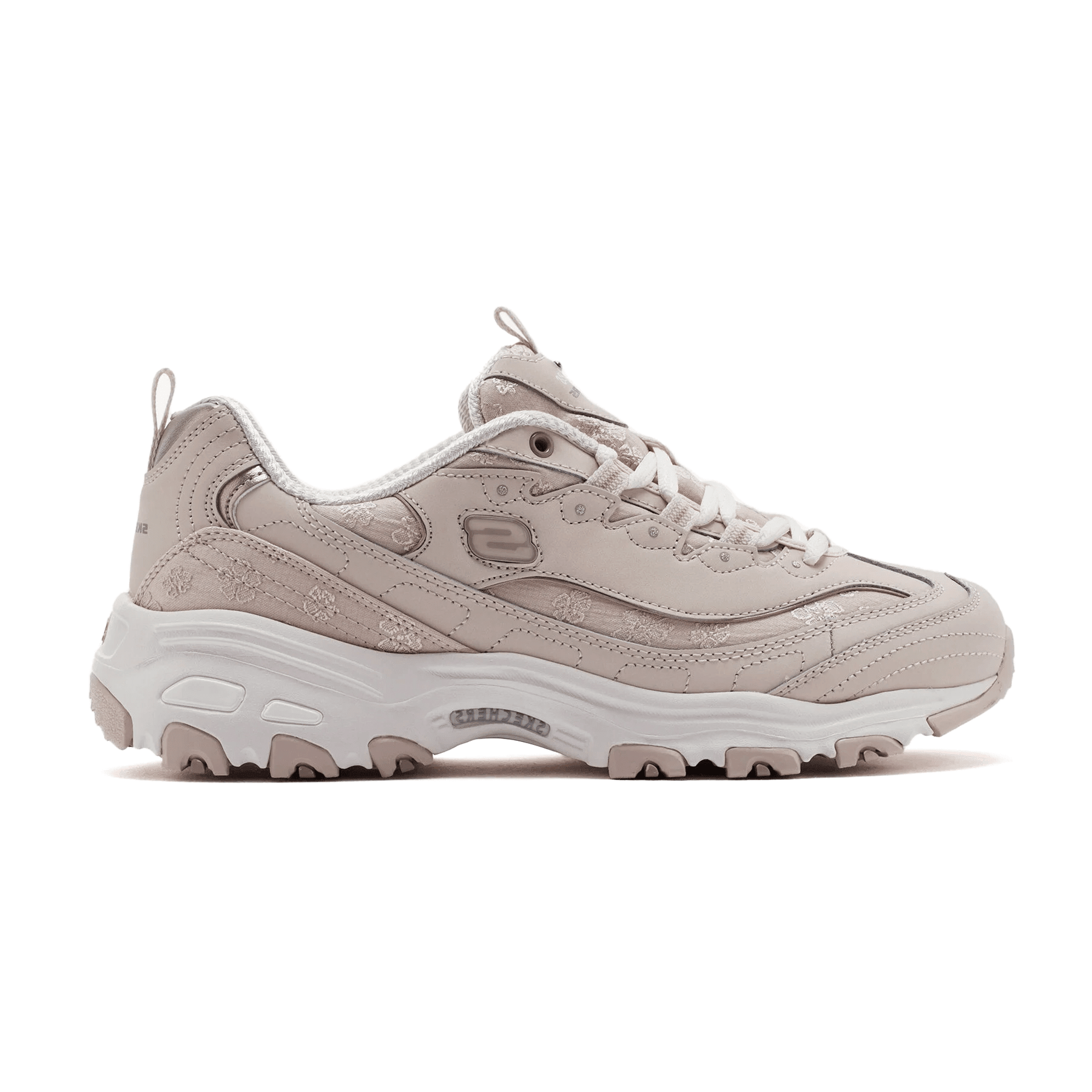 SKECHERS D'lites - Finest Pick - Footcourt Egypt