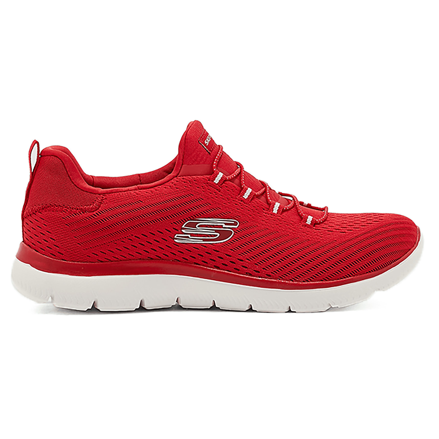 SKECHERS Summits Dazzling Me Women’s Shoes - Footcourt Egypt