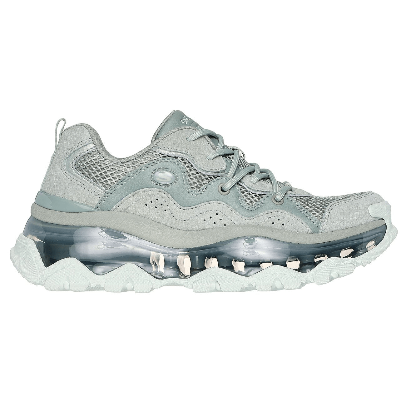 SKECHERS Uno Chaos Womens - Footcourt Egypt