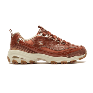 SKECHERS First Class Collection: D'lites - Footcourt Egypt