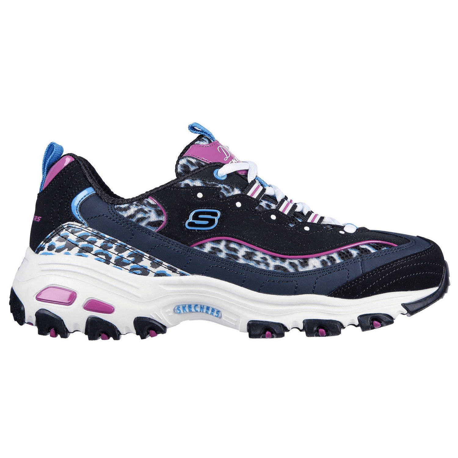 SKECHERS D'lites - Infinite Hype - Footcourt Egypt