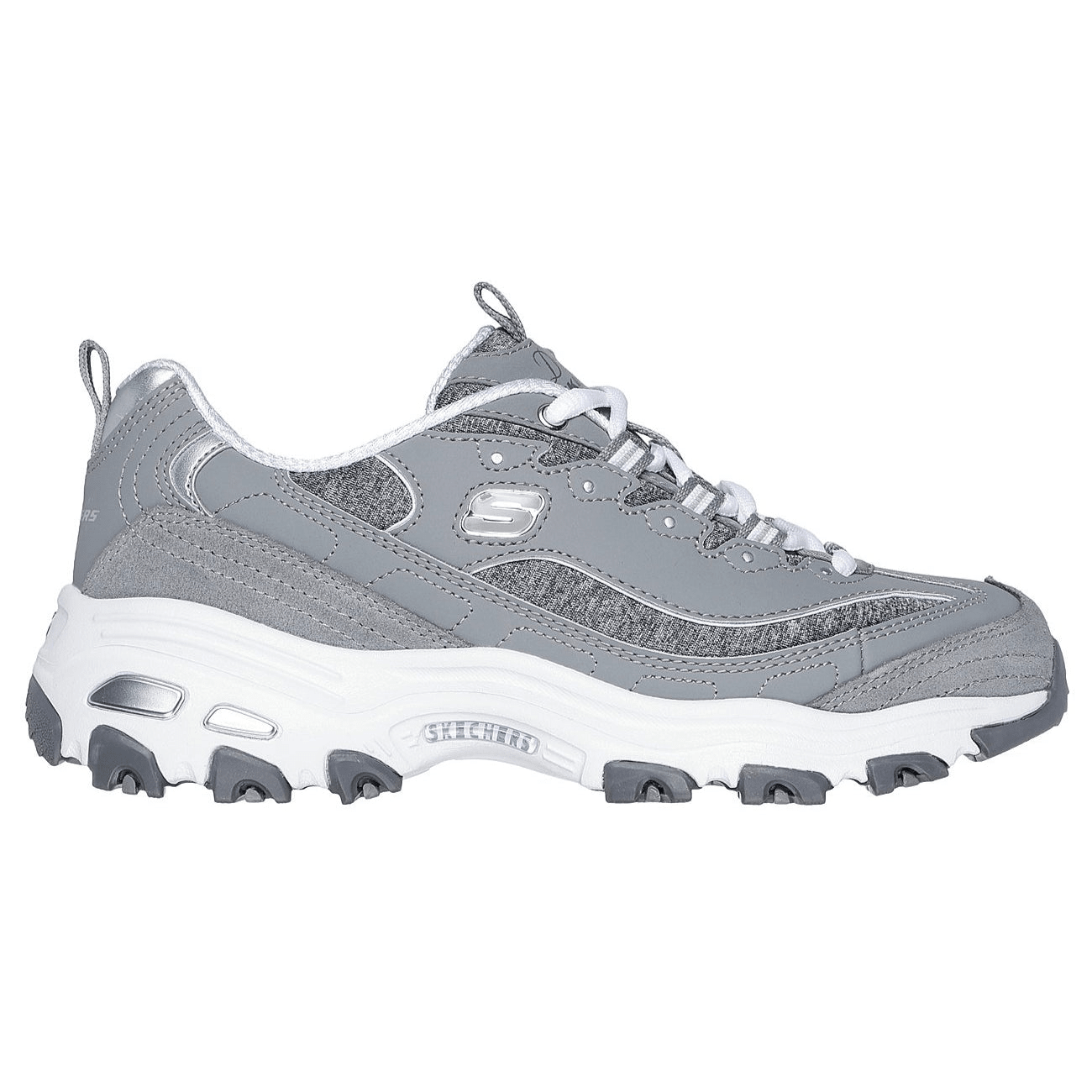 SKECHERS D'lites - Me Time - Footcourt Egypt