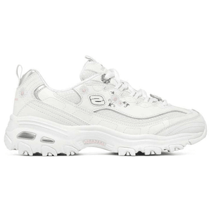 SKECHERS D'Lites Women s Low - Top - Footcourt Egypt