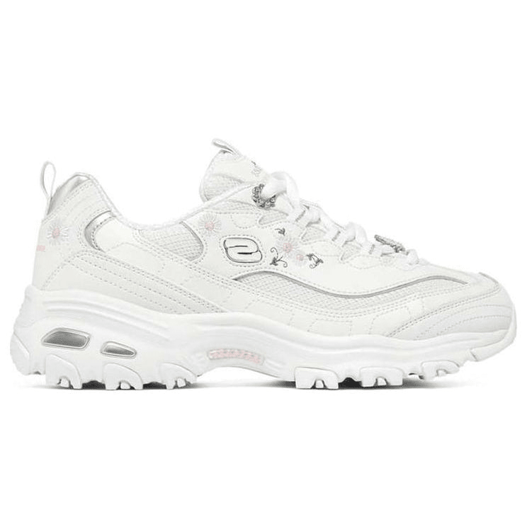 SKECHERS D'Lites Women s Low - Top - Footcourt Egypt