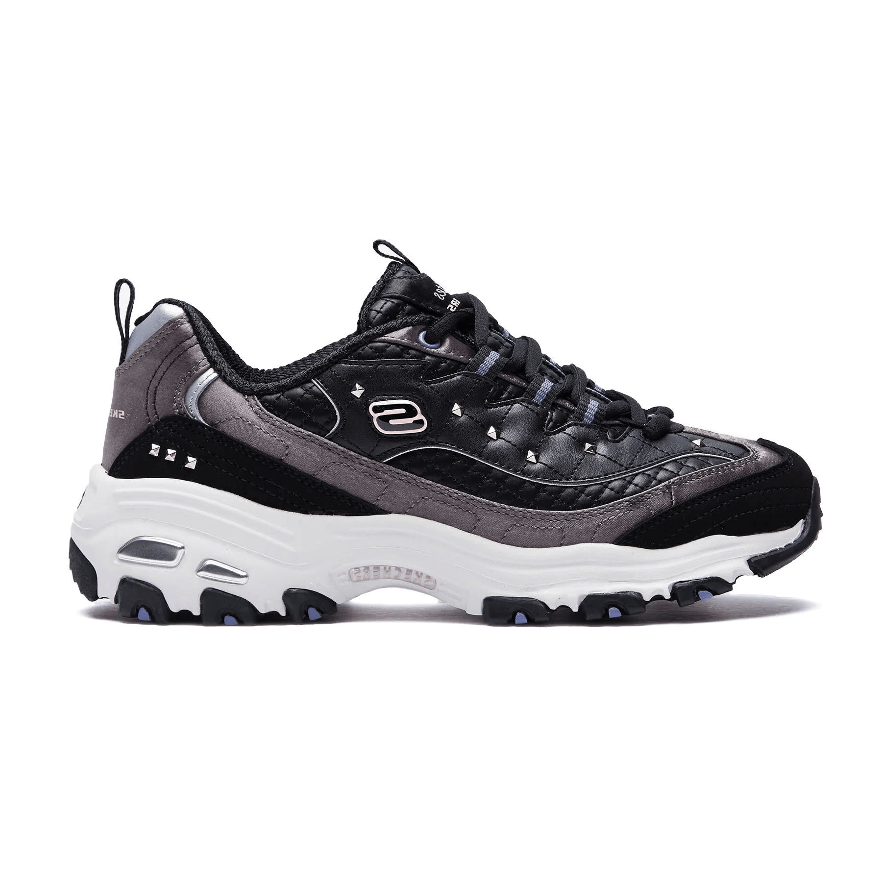 SKECHERS D'lites Womens Sneakers - Footcourt Egypt