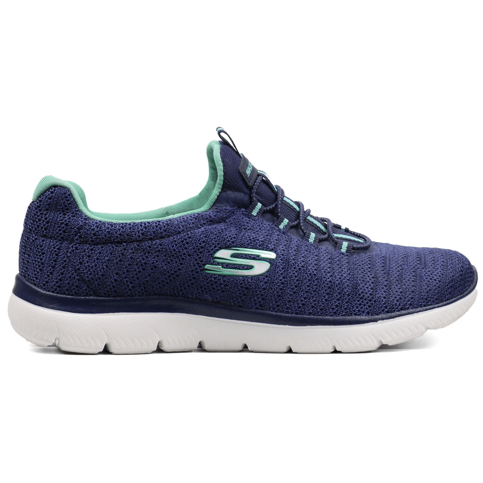 SKECHERS Summits Shoes - Footcourt Egypt