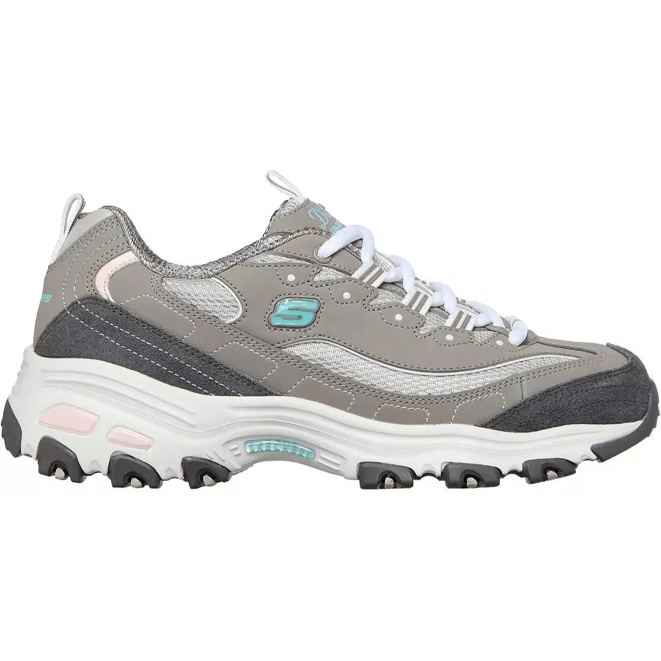SKECHERS D' Lites New Journey - Footcourt Egypt