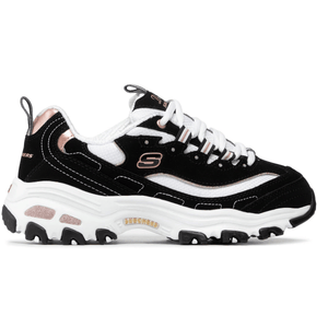 SKECHERS Sneakers Devoted Fan - Footcourt Egypt