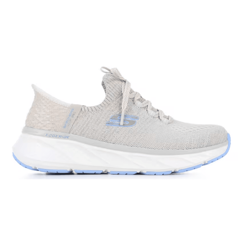 SKECHERS Womens Slip Ins Edgeride - Footcourt Egypt
