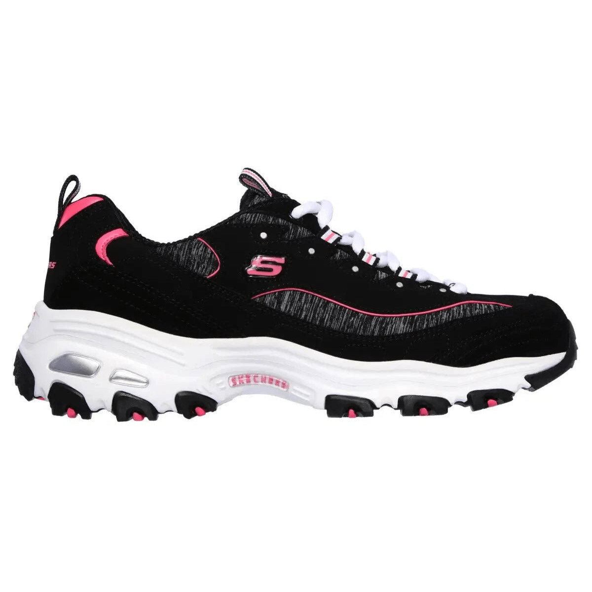 SKECHERS D'lites Me Time Women's Athletic - Footcourt Egypt