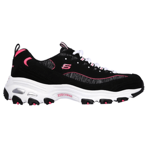 SKECHERS D'lites Me Time Women's Athletic - Footcourt Egypt