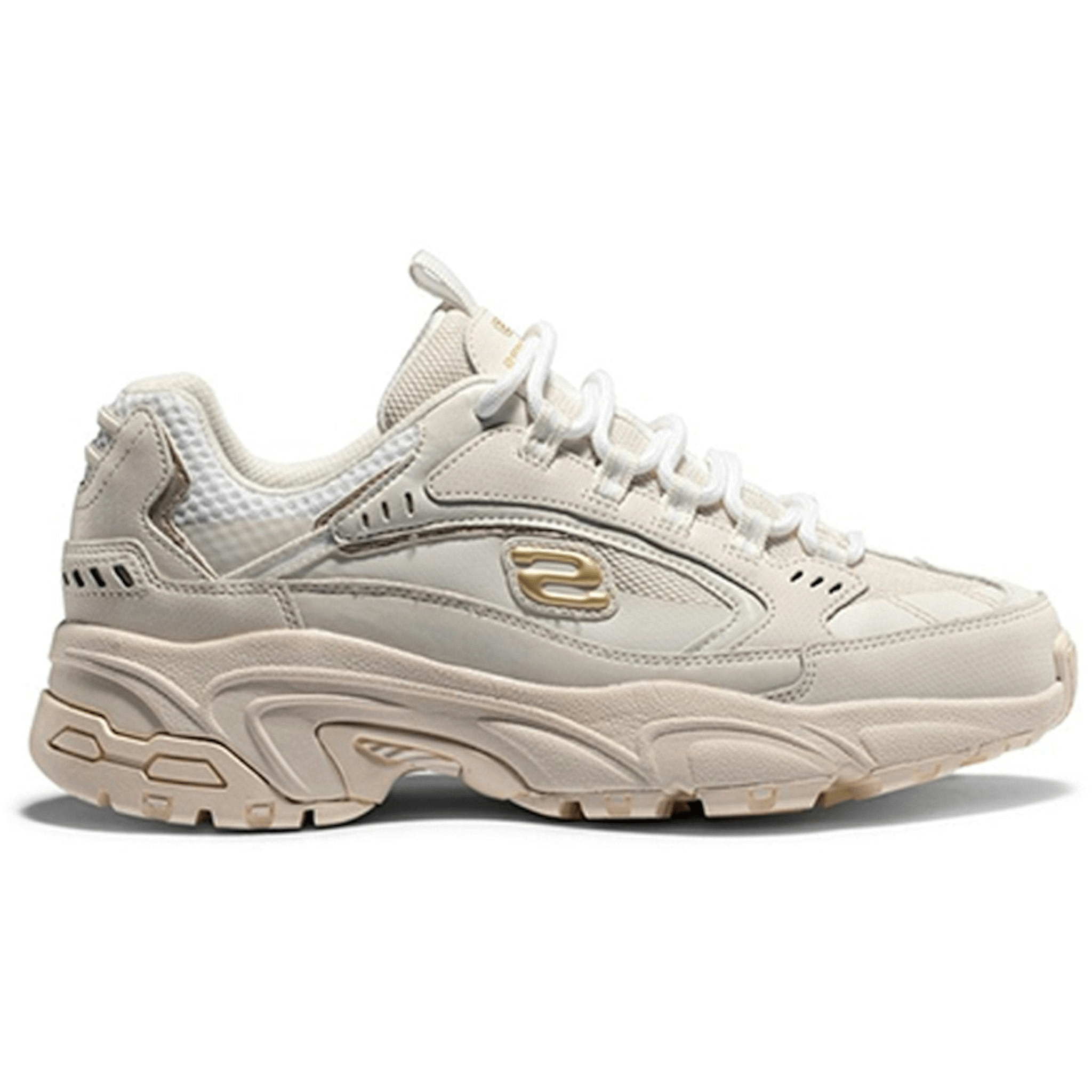 SKECHERS Stamina Womens Sneakers Shoes - Footcourt Egypt