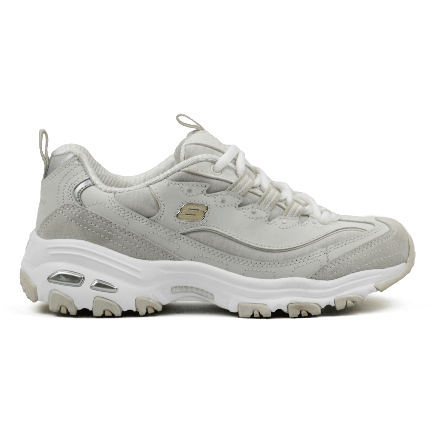 SKECHERS D'lites - Me Time - Footcourt Egypt