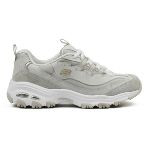 SKECHERS D'lites - Me Time - Footcourt Egypt