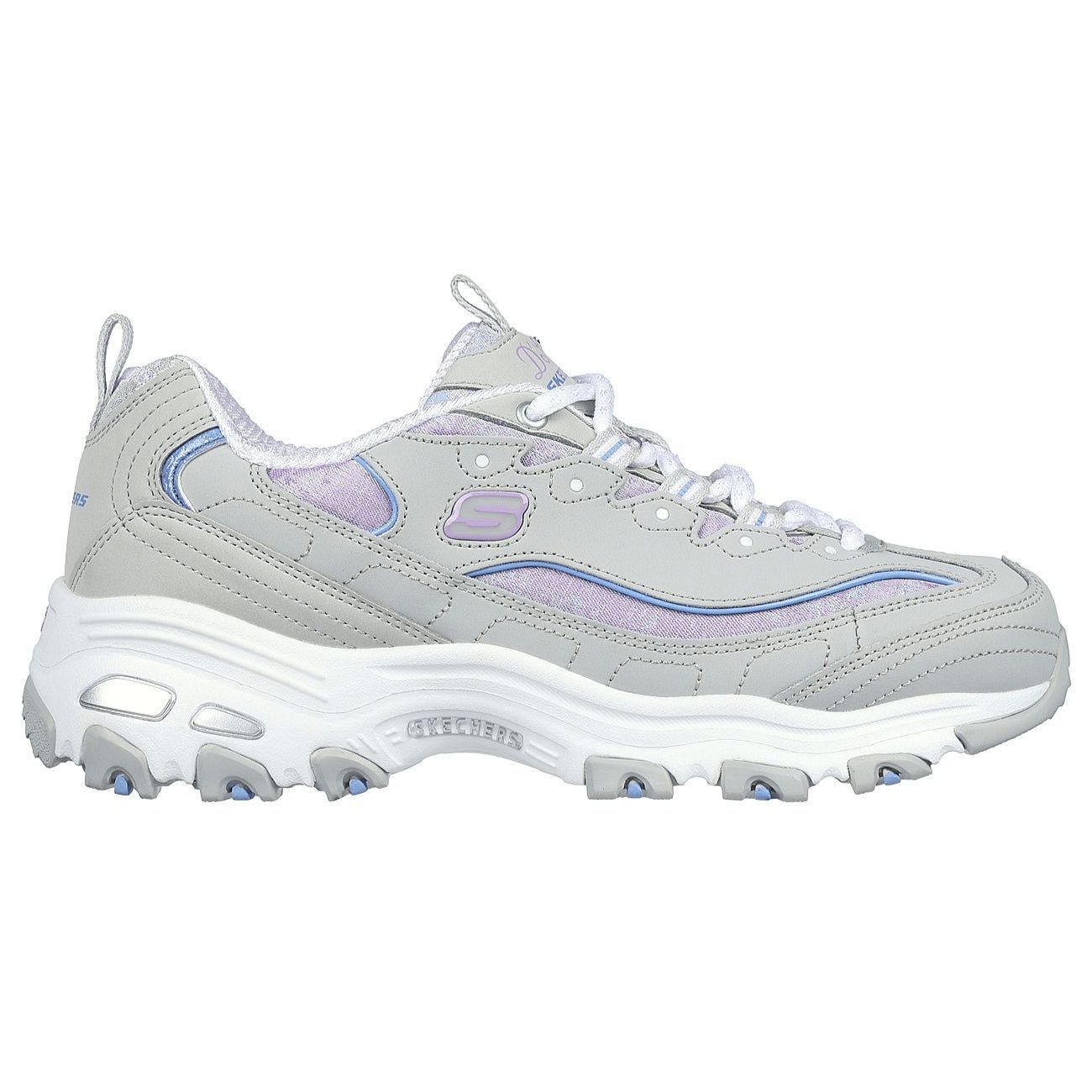 SKECHERS D'Lites - Splendid Journey Womens - Footcourt Egypt