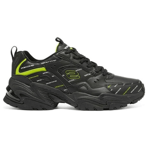 SKECHERS STAMINA V2 - Footcourt Egypt